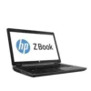 2 HP ZBOOK 17 G3