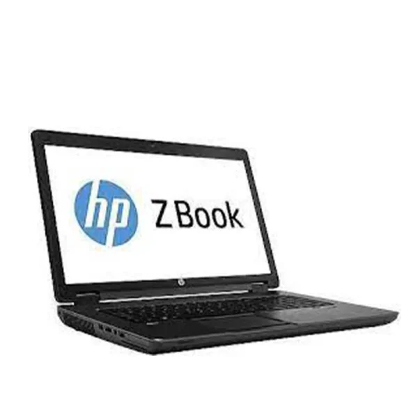 2 HP ZBOOK 17 G3