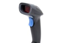 Syble XB-2055 1D laser barcode scanne