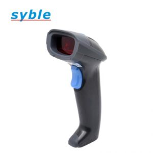 20555 Syble XB-2055 1D laser barcode scanne