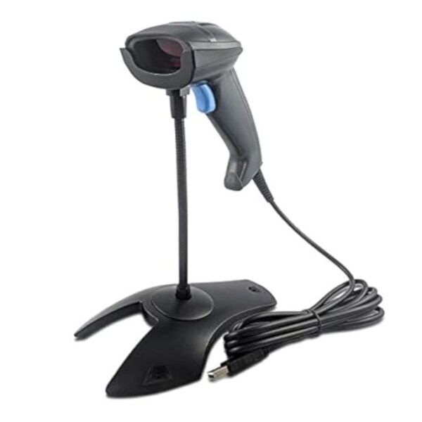 2058 Syble - XB-2058 Barcode Scanner