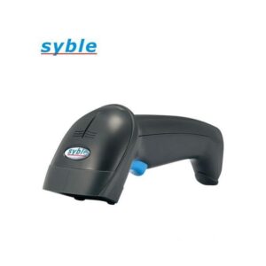 20580 Syble - XB-2058 Barcode Scanner