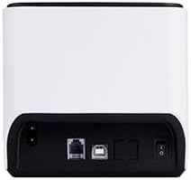 21MLtVuioxL._AC_ XP-246B Thermal Label Printer - High Speed and Accuracy Barcode Printer