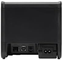 21zUyKEIDpL._AC_ طابعة فواتير حرارية Xp XP-80T - عرض 80 ملم سرعة الطباعة 200مم (التوصيل USB+LAN)