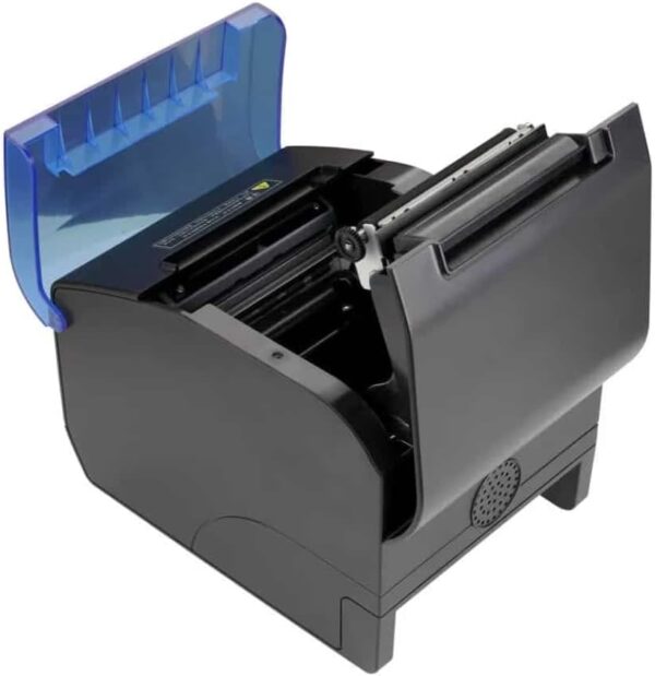 2600 Thermal Receipt Printer C260M Support USB & LAN Connection Fast and Practical Printing XPRINTER