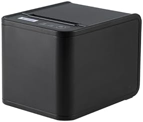 31-gBIvQ+rL._AC_ طابعة فواتير حرارية Xp XP-80T - عرض 80 ملم سرعة الطباعة 200مم (التوصيل USB+LAN)