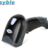 2d USB Barcode Scanner Support PC Phone XB-6221 2D Scanner