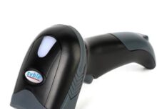 2d USB Barcode Scanner Support PC Phone XB-6221 2D Scanner