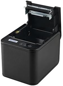 31Byz6fkNvL._AC_ طابعة فواتير حرارية Xp XP-80T - عرض 80 ملم سرعة الطباعة 200مم (التوصيل USB+LAN)