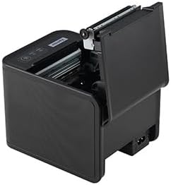 31IWQt284eL._AC_ طابعة فواتير حرارية Xp XP-80T - عرض 80 ملم سرعة الطباعة 200مم (التوصيل USB+LAN)
