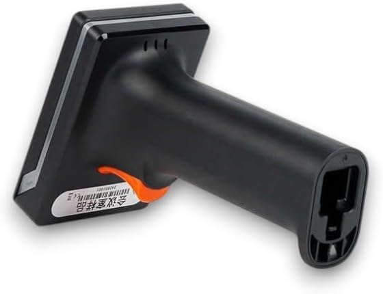 U.POS UP-PS700 2D Barcode Scanner, USB, 1D and 2D Codes