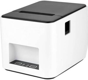 XP-246B Thermal Label Printer - High Speed and Accuracy Barcode Printer