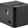 31iMjRMlC8L._AC_ طابعة فواتير حرارية Xp XP-80T - عرض 80 ملم سرعة الطباعة 200مم (التوصيل USB+LAN)
