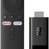 Xiaomi Mi TV Stick 4K Portable Streaming Media Player
