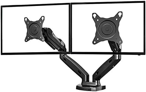 NB North Bayou Dual Monitor Mount