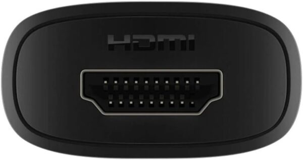 Xiaomi Mi TV Stick 4K Portable Streaming Media Player