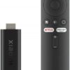 Xiaomi Mi TV Stick 4K Portable Streaming Media Player
