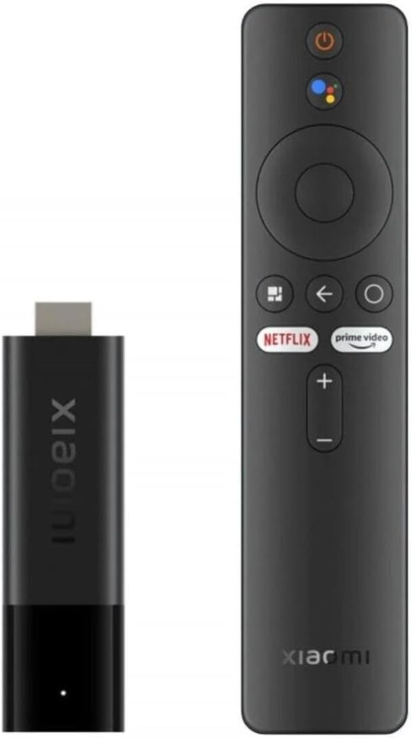 Xiaomi Mi TV Stick 4K Portable Streaming Media Player