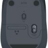 419OP9NnsIL._AC_SL1200_ Logitech M171 Wireless Mouse 2.4 Ghz wireless Wireless range, Black
