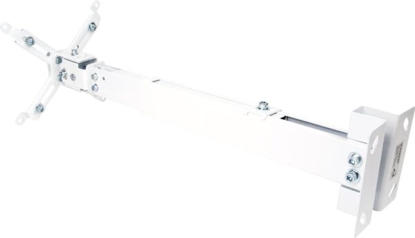 41O8X9~1 SCHWAIGER Projector Mount for Ceiling & Wall I Bracket for Projectors