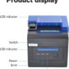 41QVyaFJDVL._AC_ X-Printer Bills Bilts (C300H)