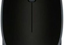 Logitech M171 Wireless Mouse 2.4 Ghz wireless Wireless range, Black