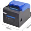 41W2ysT--dL._AC_ X-Printer Bills Bilts (C300H)