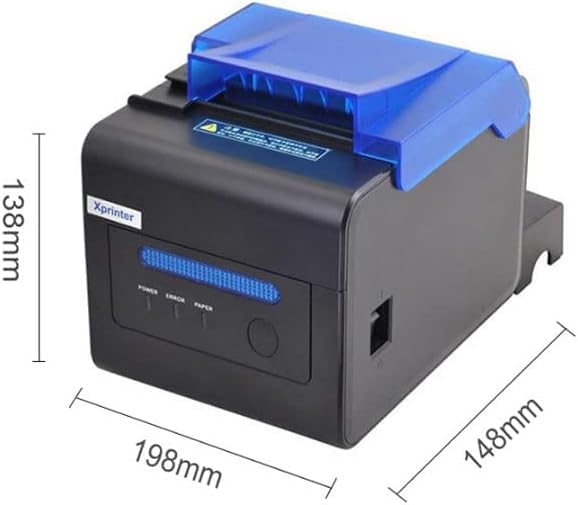 41W2ysT--dL._AC_ X-Printer Bills Bilts (C300H)