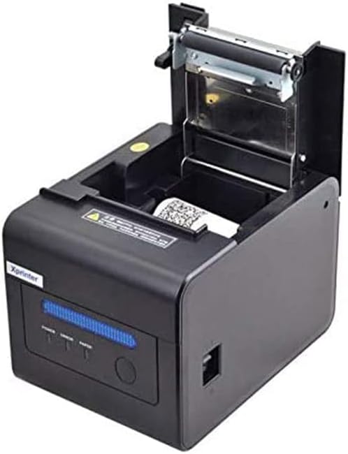 41ZouLtbtoL._AC_ X-Printer Bills Bilts (C300H)