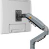 NB Ergonomic Monitor Mount for 17 to 30 Inch Computer Screens