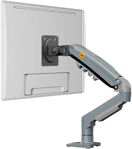 NB Ergonomic Monitor Mount for 17 to 30 Inch Computer Screens