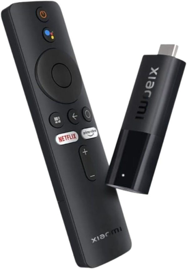 Xiaomi Mi TV Stick 4K Portable Streaming Media Player