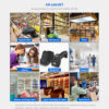 50666 XB-5066BT Syble High Quality 1D Laser Barcode Scanner Wireless Handheld Barcode Scanner with Cradle