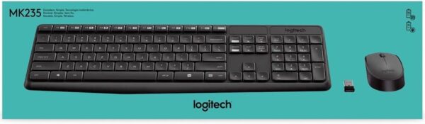 51480+Q8ngL._AC_SL1000_ Logitech MK235 Wireless Keyboard and Mouse Combo