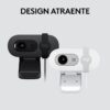 Logitech Brio 90 Full HD Webcam with Built-in Microphone