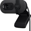 Logitech Brio 90 Full HD Webcam with Built-in Microphone