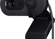 Logitech Brio 90 Full HD Webcam with Built-in Microphone