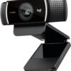 5161K2M1JEL._AC_SL1384_ Logitech C922 Pro Stream Webcam