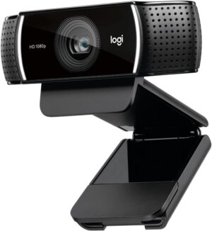 5161K2M1JEL._AC_SL1384_ Logitech C922 Pro Stream Webcam