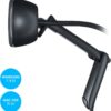 51669Ty78sL._AC_SL1500_ Logitech Hd Webcam C270, 720p Widescreen Video Calling & Recording