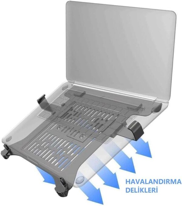 517ANiNo1KL._AC_SL1000_ ergoflex 10-17 Compatible Vesa Mount Laptop Stand