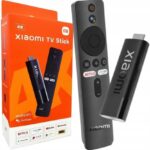Xiaomi Mi TV Stick 4K Portable Streaming Media Player