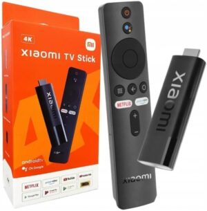 517Bb5ZpFIL._AC_SL1200_ Xiaomi Mi TV Stick 4K Portable Streaming Media Player