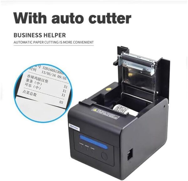 51C1hAysQ+L._AC_ X-Printer Bills Bilts (C300H)