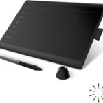 HUION Inspiroy H1060P Graphics Drawing Tablet