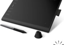 HUION Inspiroy H1060P Graphics Drawing Tablet
