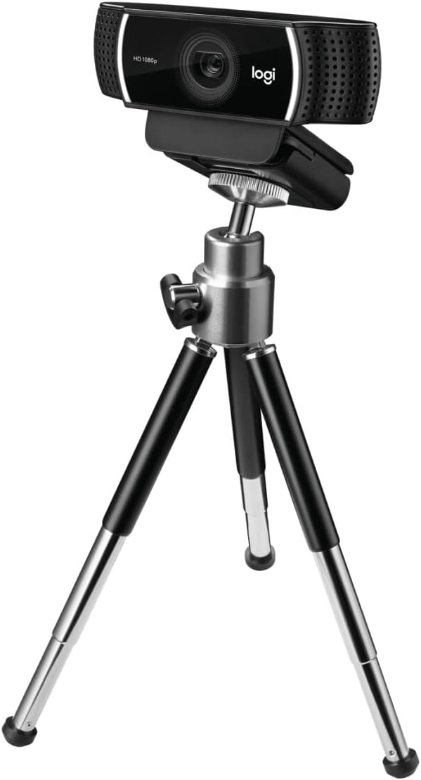 51Oys4WI9GL._AC_SL1384_ Logitech C922 Pro Stream Webcam