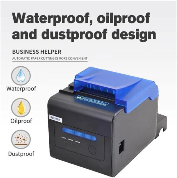 51P4tKOrbPL._AC_ X-Printer Bills Bilts (C300H)
