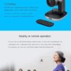 Logitech CC2900ep PTZ Pro 2 HD Video Conference Camera