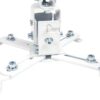 51UFZD~1 SCHWAIGER Projector Mount for Ceiling & Wall I Bracket for Projectors